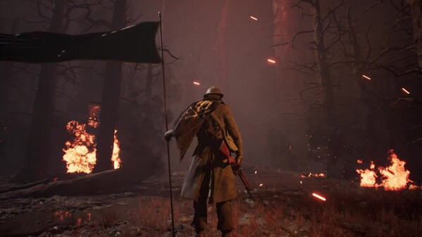 Early Access Trailer trailer thumbnail