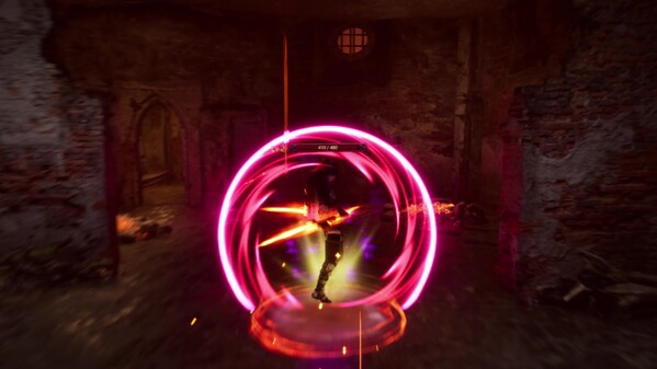GameTrailer trailer thumbnail