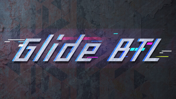 GlideBTL || Teaser trailer thumbnail