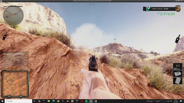 Eighteen Gold: Gameplay/News (Free Edition) trailer thumbnail