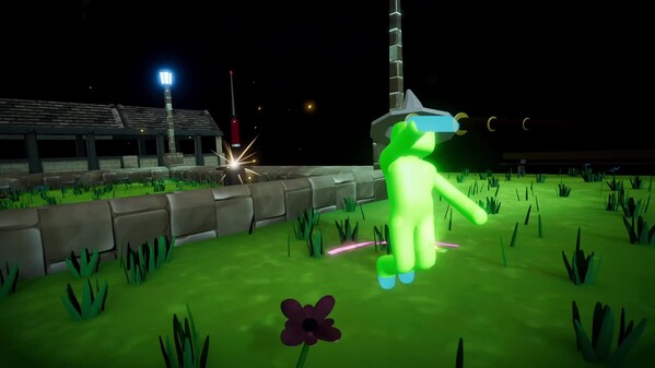 Cauldron Chaos Gameplay Trailer trailer thumbnail
