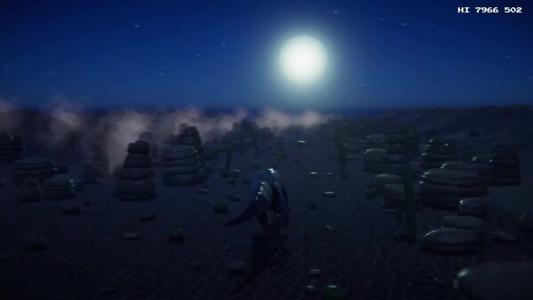 First Trailer trailer thumbnail
