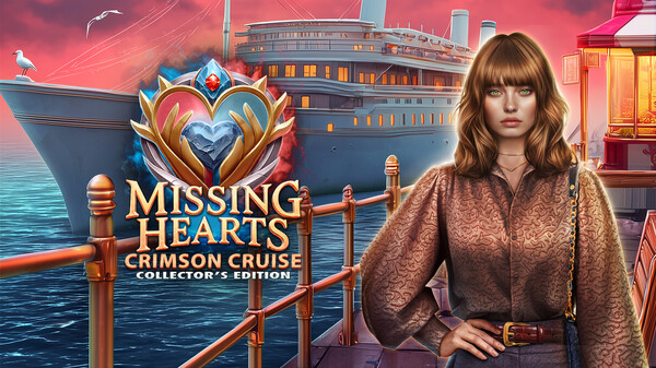 Missing Hearts: Crimson Cruise trailer thumbnail