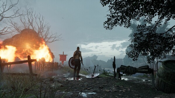 Announcement trailer trailer thumbnail