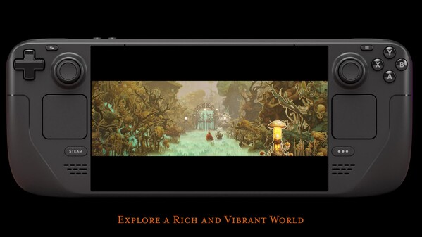 Dreamless Kingdom Alpha Gameplay trailer thumbnail