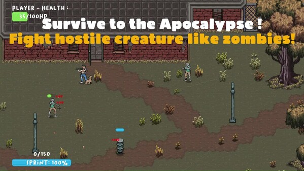Apocalypse ? No ! Trailer 2 trailer thumbnail