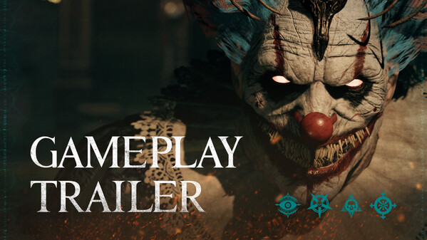 The Bornless: Gameplay Teaser trailer thumbnail