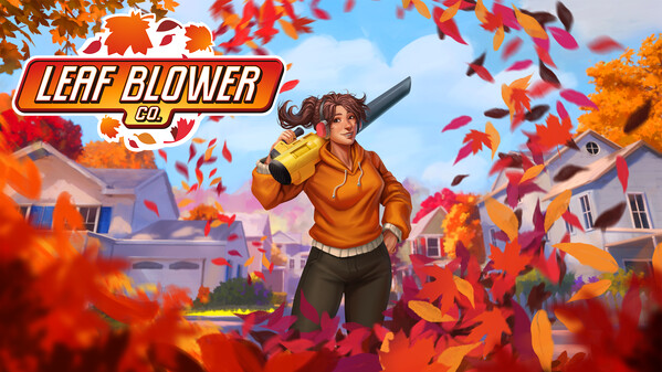 Leaf Blower Co. Announcement Trailer trailer thumbnail