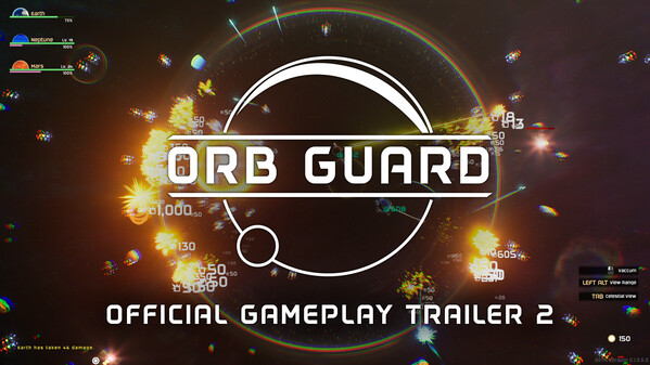 OrbGuard Gameplay Trailer 2 trailer thumbnail