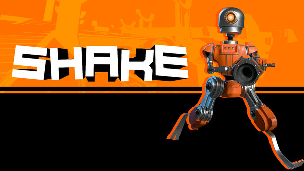 SHAKE Official Trailer trailer thumbnail