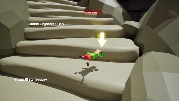 Gameplay Trailer trailer thumbnail