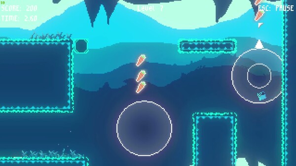 Carrot Catcher Trailer trailer thumbnail