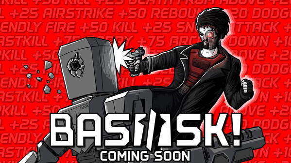 Gameplay Teaser trailer thumbnail