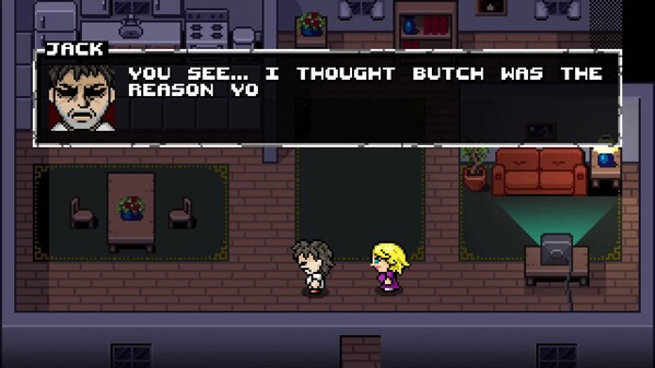MADHOUSE Announcement Trailer trailer thumbnail