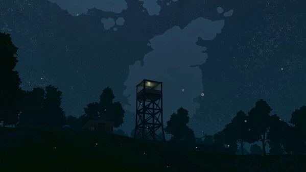Announcement Trailer trailer thumbnail