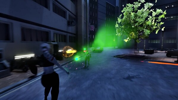 Dual Shadows - Release Trailer trailer thumbnail