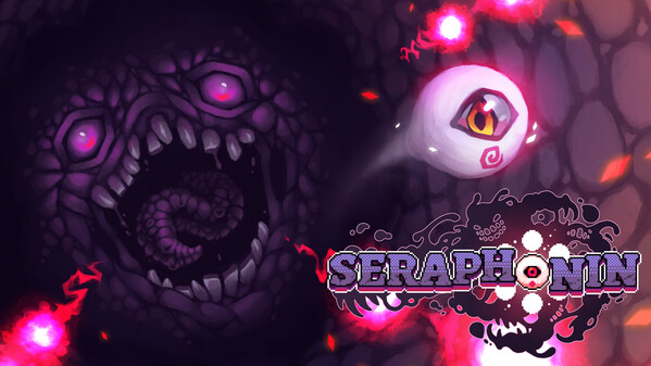 Seraphonin Release Trailer trailer thumbnail