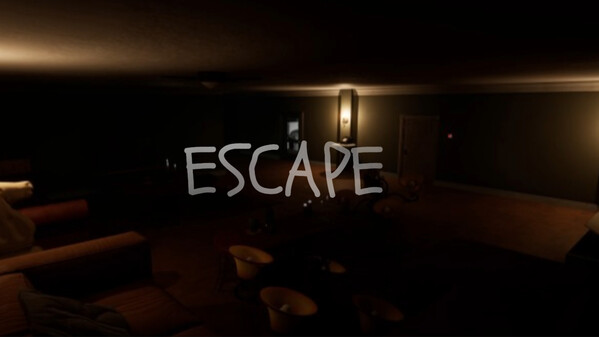 ESCAPE trailer thumbnail