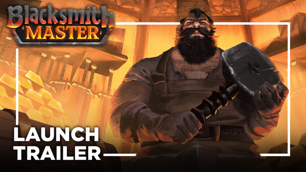 Launch Trailer trailer thumbnail