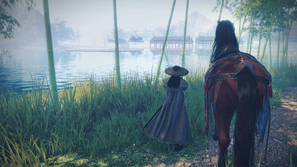 《下一站江湖Ⅱ》宣传片 trailer thumbnail
