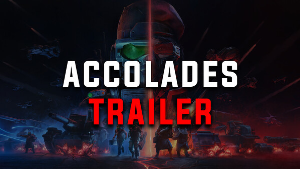 Tempest Rising - Accolades Trailer trailer thumbnail