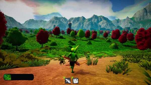 MoG Gameplay Teaser 1 trailer thumbnail