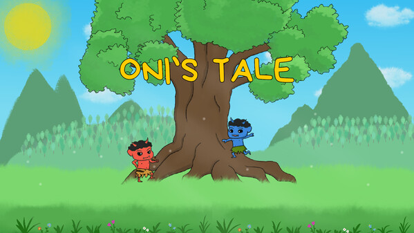 Oni's Tale Trailer trailer thumbnail