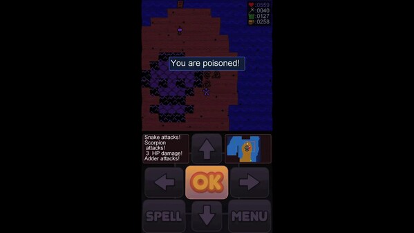 Lowerlander Trailer trailer thumbnail