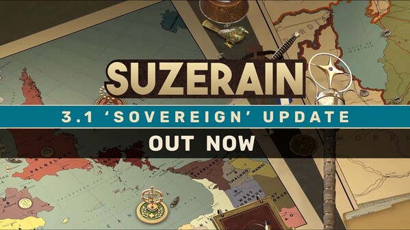 3.1 OUT NOW! trailer thumbnail