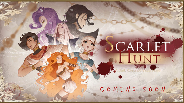 Scarlet Hunt Teaser trailer thumbnail