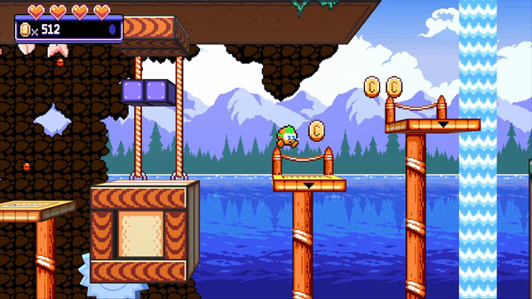 Gameplay Trailer trailer thumbnail