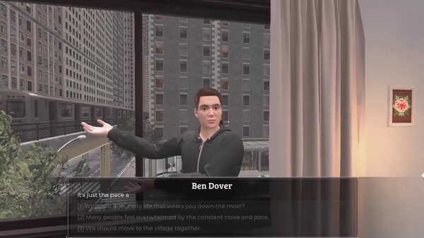 Demo Trailer trailer thumbnail