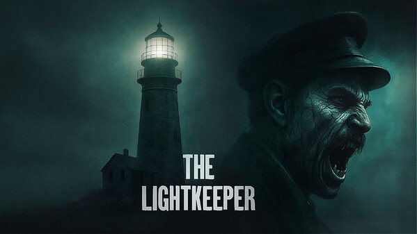 The Lightkeeper - Teaser Trailer trailer thumbnail