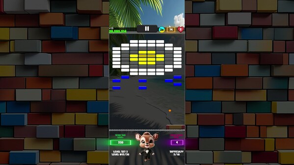 Level Play #1 trailer thumbnail