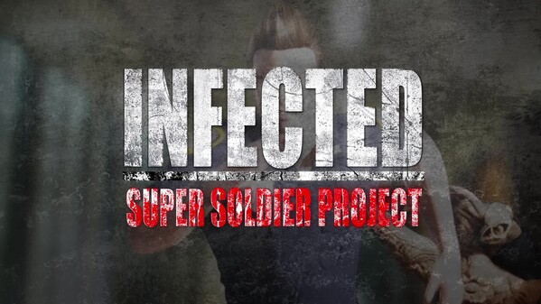 Infected trailer thumbnail