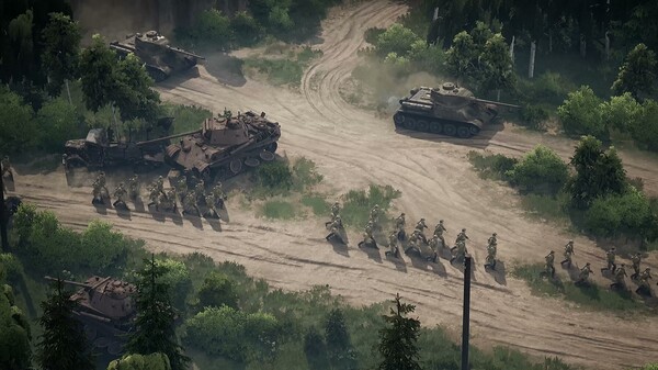 Gameplay Trailer trailer thumbnail