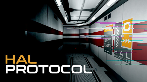 HAL Protocol Trailer trailer thumbnail