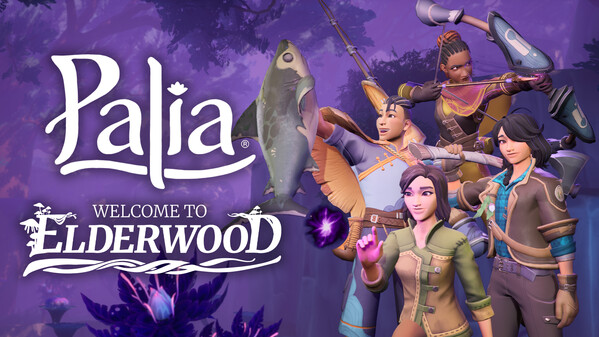 Elderwood Launch Trailer trailer thumbnail