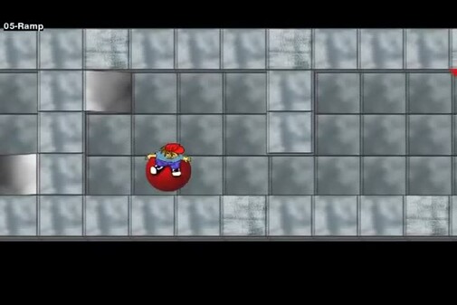 TumbleBoy trailer thumbnail