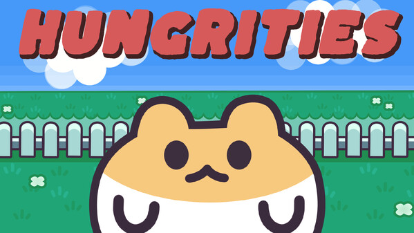 HungritiesTrailer trailer thumbnail