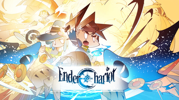 ender chariot trailer thumbnail