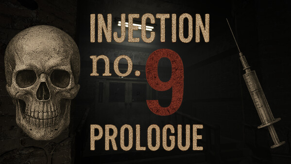 Injection No.9 - Prologue Trailer trailer thumbnail