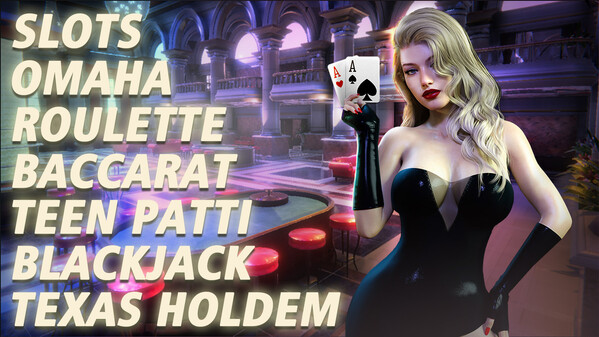 Poker Master trailer thumbnail