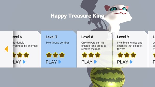 Level8 trailer thumbnail