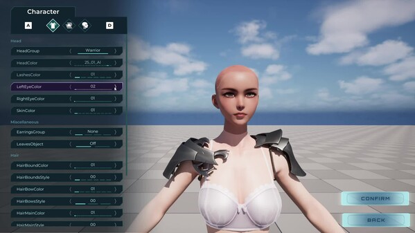 CustomRole trailer thumbnail