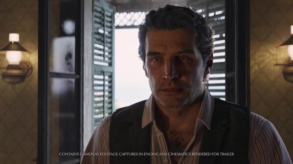 Prepurchase - ESRB - EN trailer thumbnail