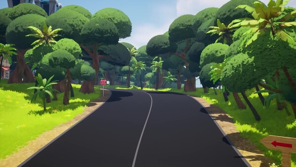 Levels trailer thumbnail