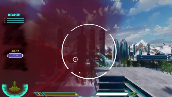 Spacefighter Rukia 2 Gameplay trailer thumbnail