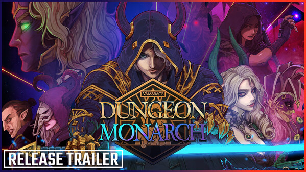 Full Release Trailer trailer thumbnail