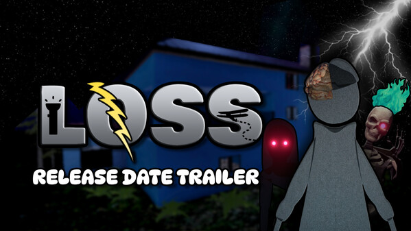 Loss - Release Date Trailer trailer thumbnail